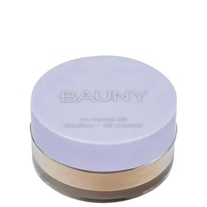 Pó Solto Bauny Cor 020 9g