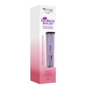 Lip Balm Bocão Max Love Cor 404 5ml