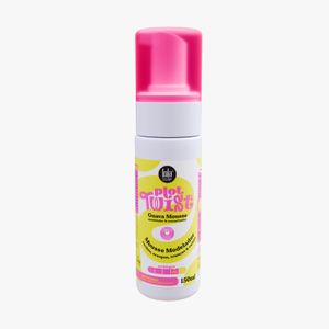 Mousse Condicionante Lola Plot Twist Guava Mousse 150ml