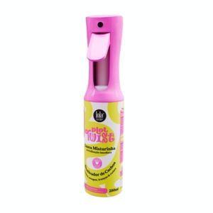 Spray Finalizador Revitalizador Lola Plot Twist Guava Misturinha 280ml