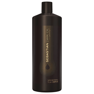 Shampoo Sebastian Professional Dark Oil 1L