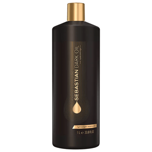 Condicionador Sebastian Professsional Dark Oil 1L