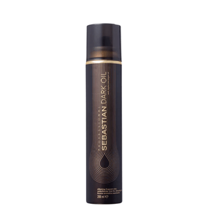 Perfume para Cabelo Sebastian Dark Oil Hair Mist 200ml