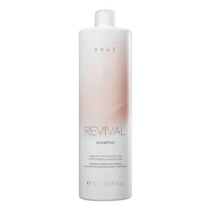 Shampoo Braé Revival 1L