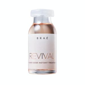 Ampola de Tratamento Capilar Braé Revival Power Dose 13ml