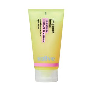 Limpador Facial Sallve 150ml