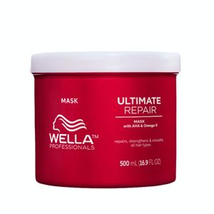 Máscara Capilar Wella Professionals Ultimate Repair 500ml