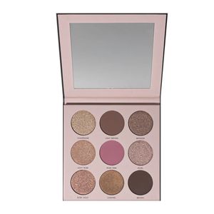 Paleta de Sombras Océane Unique Palette 25g