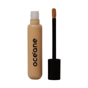 Corretivo Líquido Océane Médio Medium Light 15g