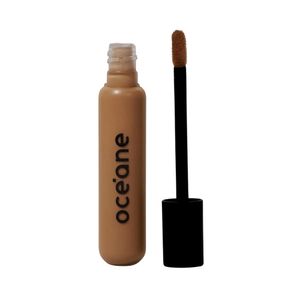 Corretivo Líquido Océane Escuro Medium Tan 15g