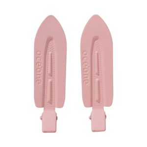 Presilha de Cabelo Océane Edition Rosa 2un