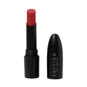 Batom Semi-Matte Océane Vermelho The Lipstick Red Kiss 3,2g