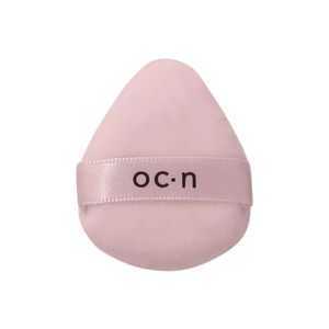 Mini Esponja Océane para Acabamento Rosa