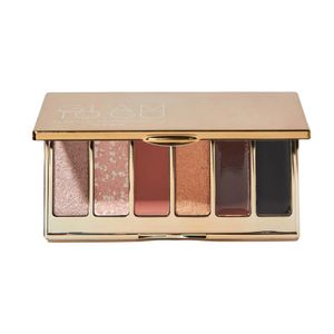 Paleta de Sombras Océane Glam to Go Palette Nádia Tambasco 9,5g