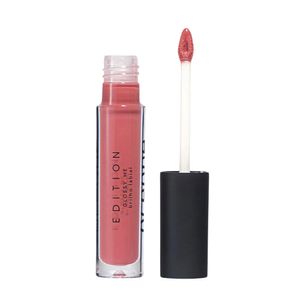 Brilho Labial Océane Rosa Glossy Me Rose 4g