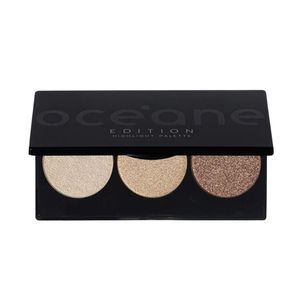 Paleta de Iluminadores Océane 7,2g