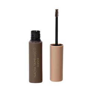 Máscara de Sobrancelha Océane Castanho Escuro Nádia Tambasco 5ml