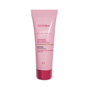 Hidratante Niina Secrets Matificante Antioleosidade 40g