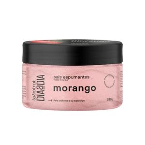 Sais Espumantes Labotrat Morango Dia a Dia 280g