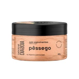 Sais Espumantes Labotrat Pêssego Dia a Dia 280g