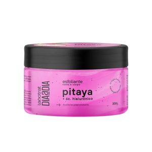 Esfoliante Labotrat Pitaya Corpo e Rosto Dia a Dia 300g