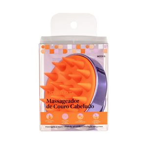 Massageador de Couro Cabeludo ProArt