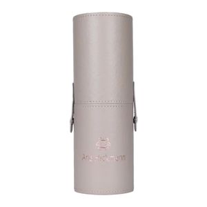 Case para Pincéis Ana Hickmann Beauty Makeup Brush Case Gray