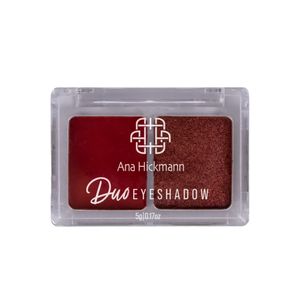 Sombra Ana Hickmann Beauty Duo Eyeshadow Duo 2