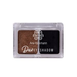 Sombra Ana Hickmann Beauty Duo Eyeshadow Duo 3