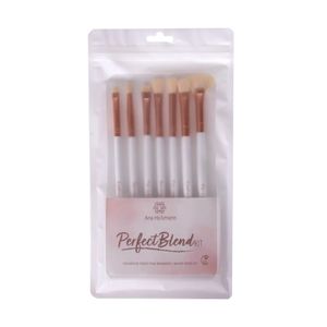Kit de Pincéis Ana Hickmann Beauty Perfect Blend