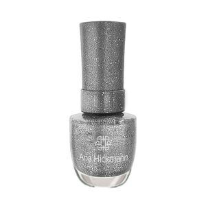 Esmalte Glitter Ana Hickmann Classic Diamond 9ml