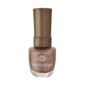 Esmalte Glitter Ana Hickmann Sun Drop 9ml