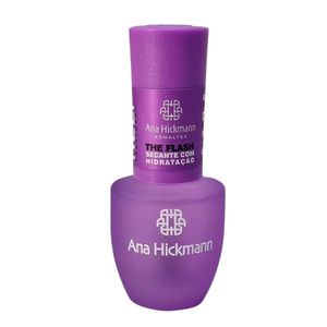 Esmalte Ana Hickmann Help Flash Secante com Hidratação 9ml