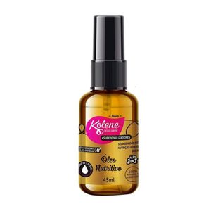 Óleo Nutritivo Kolene Superfinalizadores 45ml