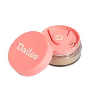 Pó Solto Dailus Ultrafino Claro 15g