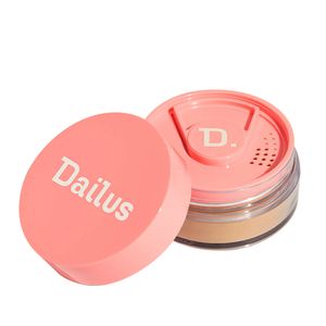 Pó Solto Dailus Ultrafino Médio 15g