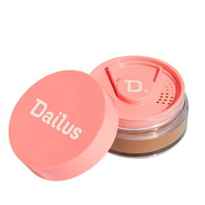 Pó Solto Dailus Ultrafino Escuro 15g
