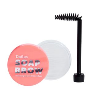 Cera para Sobrancelhas Dailus Soap Brow 7g