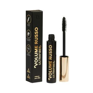 Máscara para Cílios Dailus Volume Russo Ultrafiber