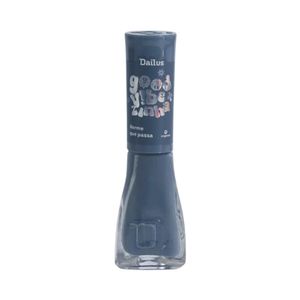 Esmalte Cremoso Dailus Good Vibezinha Dorme Que Passa 8ml