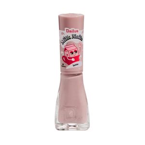 Esmalte Cremoso Dailus Milk Nails Latte 8ml
