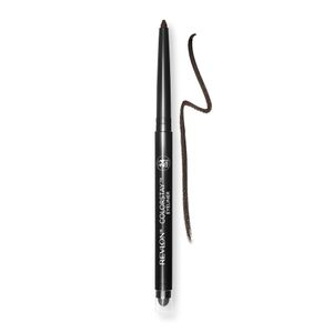 Delineador Retrátil Colorstay Revlon Black Brown