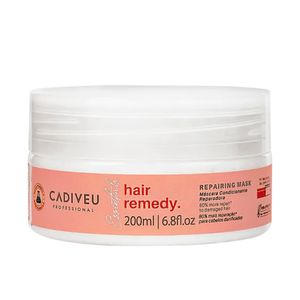 Máscara Capilar Cadiveu Professional Essentials Hair Remedy 200ml