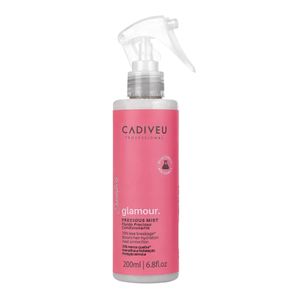 Leave-in Fluido Condicionante Cadiveu Professional Glamour Essentials 200ml