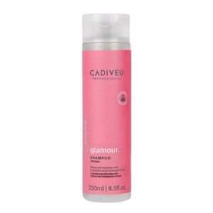 Shampoo Cadiveu Professional Glamour Essentials 250ml