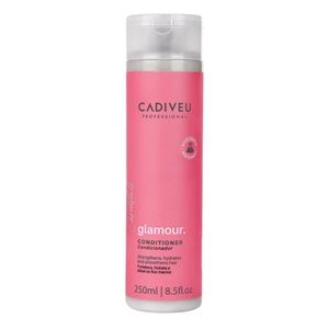 Condicionador Cadiveu Professional Glamour 250ml