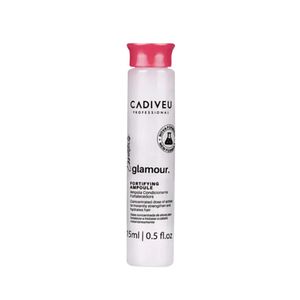 Ampola Reconstrutora Cadiveu Professional Glamour 15ml