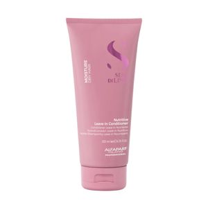 Condicionador Leave-in Alfaparf Semi Di Lino Moisture Nutritive 200ml