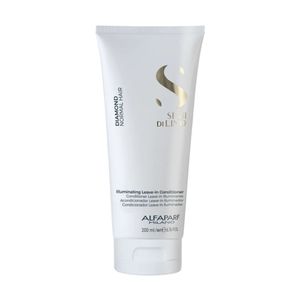 Leave-in Alfaparf Semi Di Lino Diamond Illuminating 200ml