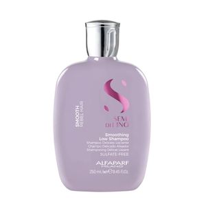 Shampoo Alfaparf Semi di Lino Smooth 250ml